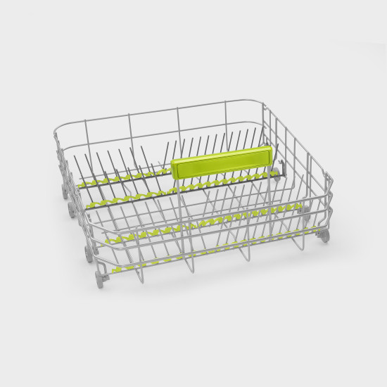 Smeg SMEG BEÉPÍTHETŐ MOSOGATÓGÉP LSP292DB Beépíthető 12-15 terítékes mosogatógép