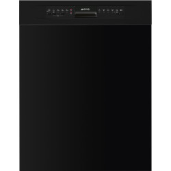 Smeg SMEG BEÉPÍTHETŐ MOSOGATÓGÉP LSP292DN Beépíthető 12-15 terítékes mosogatógép