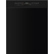 Smeg SMEG BEÉPÍTHETŐ MOSOGATÓGÉP LSP292DN Beépíthető 12-15 terítékes mosogatógép