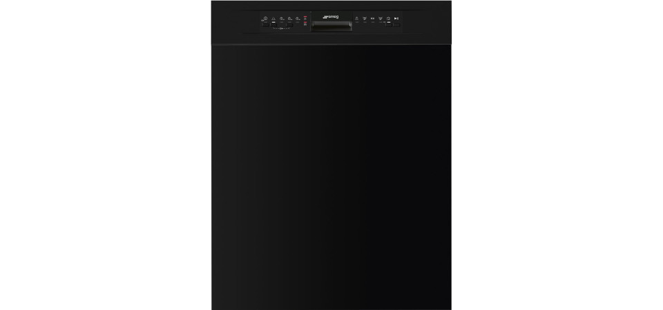 Smeg SMEG BEÉPÍTHETŐ MOSOGATÓGÉP LSP292DN Beépíthető 12-15 terítékes mosogatógép