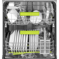 Smeg SMEG BEÉPÍTHETŐ MOSOGATÓGÉP LSP292DN Beépíthető 12-15 terítékes mosogatógép