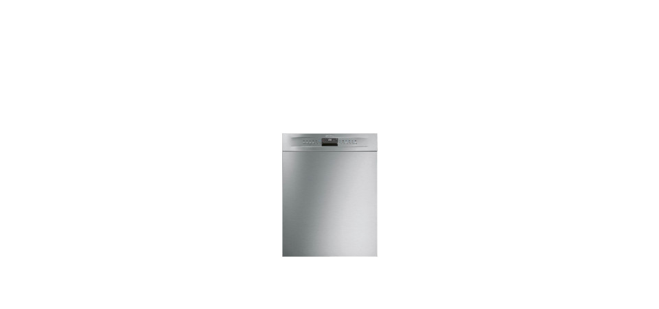 Smeg SMEG BEÉPÍTHETŐ MOSOGATÓGÉP LSP324BQX Beépíthető 12-15 terítékes mosogatógép