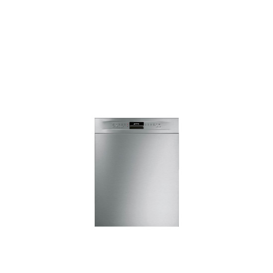 Smeg SMEG BEÉPÍTHETŐ MOSOGATÓGÉP LSP382CX Beépíthető 12-15 terítékes mosogatógép