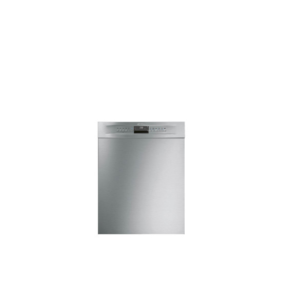 Smeg SMEG BEÉPÍTHETŐ MOSOGATÓGÉP LSPP364CX Beépíthető 12-15 terítékes mosogatógép