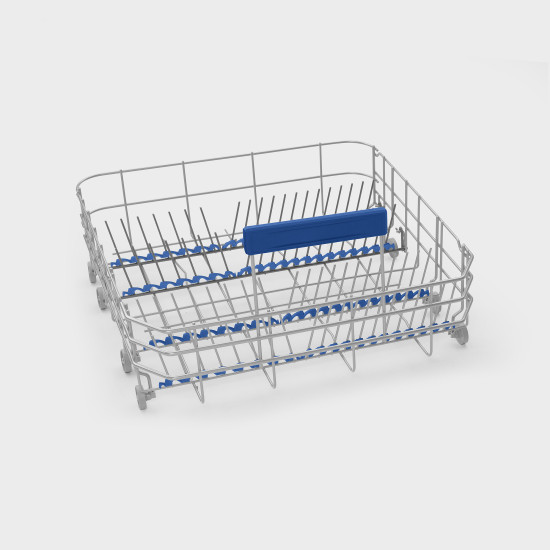 Smeg SMEG BEÉPÍTHETŐ MOSOGATÓGÉP LSPP364CX Beépíthető 12-15 terítékes mosogatógép