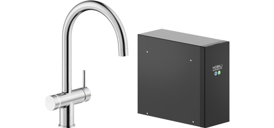 NOBILI SORGENTE FRIZZA csaptelep LV0K133/EFRIX Gránit csaptelep NOBILI SORGENTE FRIZZA csaptelep LV0K133/EFRIX Gránit csaptelep