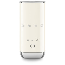 Smeg SMEG KOMPAKT TEJHABOSÍTÓ, retro, bézs MFF02CREU Tejhabosító