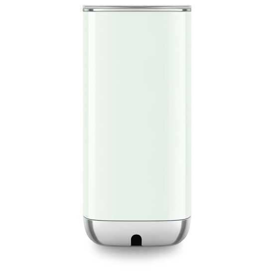 Smeg SMEG KOMPAKT TEJHABOSÍTÓ, retro, világoszöld MFF02PGEU Tejhabosító