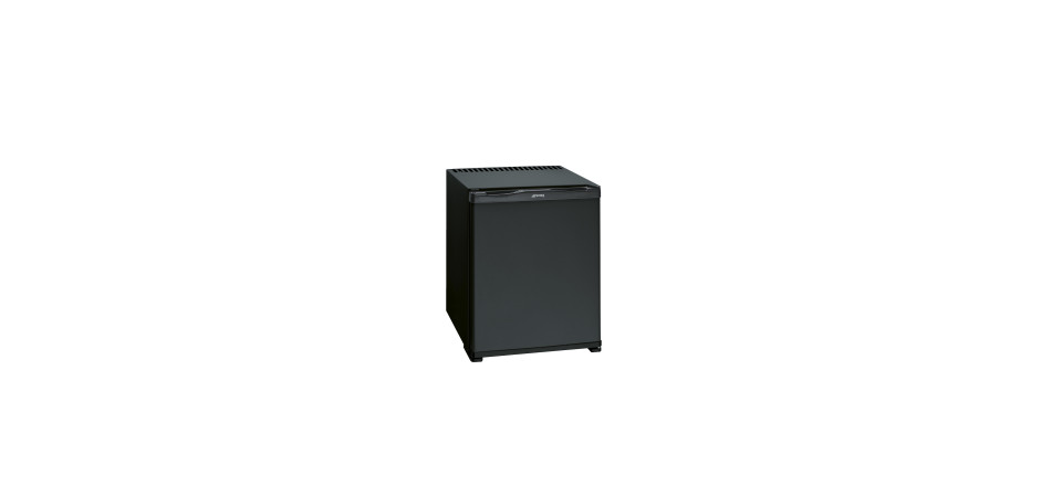 Smeg SMEG SZABADONÁLLÓ MINIBAR MTE30 Egyajtós hűtőszekrény