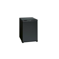 Smeg SMEG SZABADONÁLLÓ MINIBAR MTE40 Egyajtós hűtőszekrény