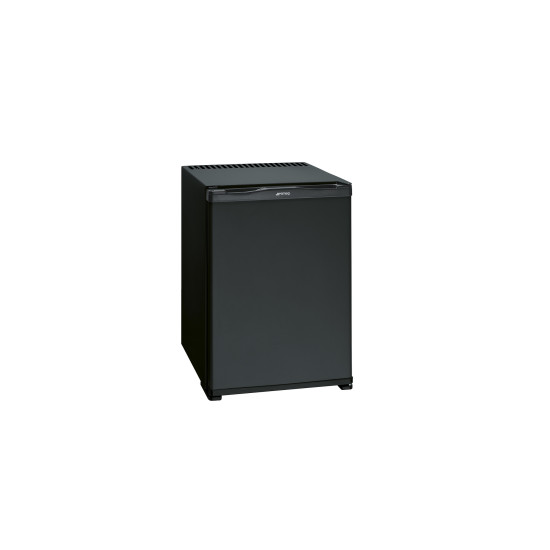 Smeg SMEG SZABADONÁLLÓ MINIBAR MTE40 Egyajtós hűtőszekrény