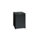 Smeg SMEG SZABADONÁLLÓ MINIBAR MTE40 Egyajtós hűtőszekrény