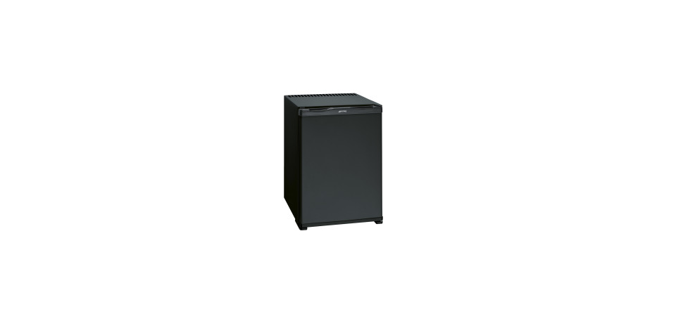 Smeg SMEG SZABADONÁLLÓ MINIBAR MTE40 Egyajtós hűtőszekrény