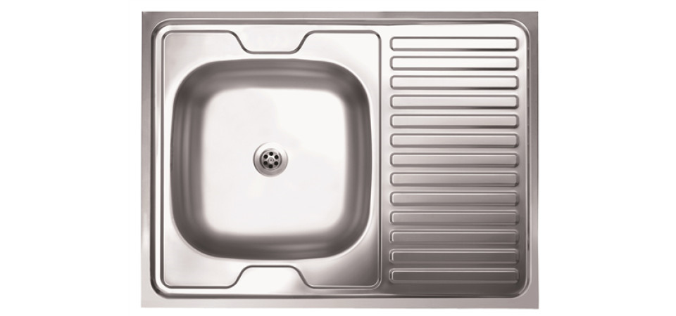 Livinox LIV N-120 Telet.Egymed.cs60x80forg.sz N-120K Rozsdamentes acél mosogatótálca Livinox LIV N-120 Telet.Egymed.cs60x80forg.sz N-120K Rozsdamentes acél mosogatótálca