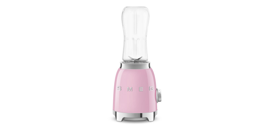 SMEG SMEG PBF01 retro turmixgép PBF01PKEU Turmixgép SMEG SMEG PBF01 retro turmixgép PBF01PKEU Turmixgép