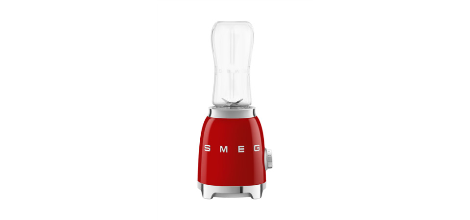 SMEG SMEG PBF01 retro turmixgép PBF01RDEU Turmixgép