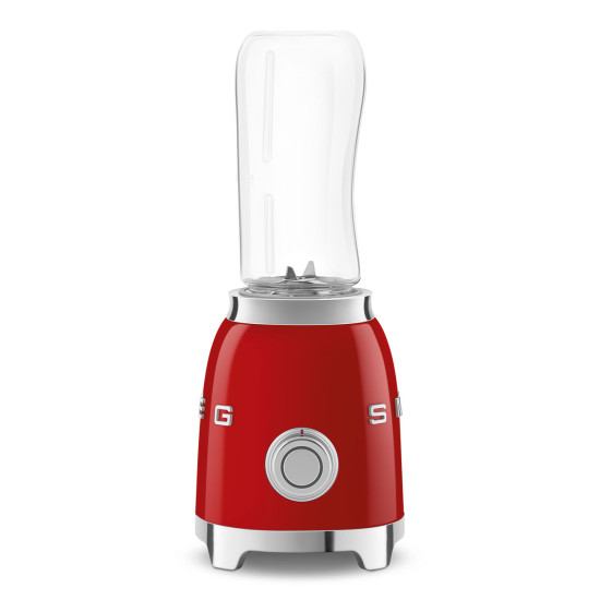 SMEG SMEG PBF01 retro turmixgép PBF01RDEU Turmixgép