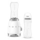 SMEG SMEG PBF01 retro turmixgép PBF01WHEU Turmixgép