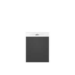 Smeg SMEG BEÉPÍTHETŐ MOSOGATÓGÉP PL292DB Beépíthető 12-15 terítékes mosogatógép