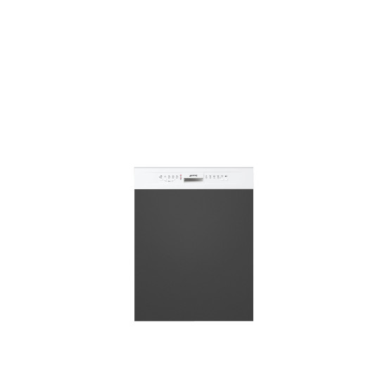 Smeg SMEG BEÉPÍTHETŐ MOSOGATÓGÉP PL292DB Beépíthető 12-15 terítékes mosogatógép