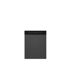 Smeg SMEG BEÉPÍTHETŐ MOSOGATÓGÉP PL292DN Beépíthető 12-15 terítékes mosogatógép