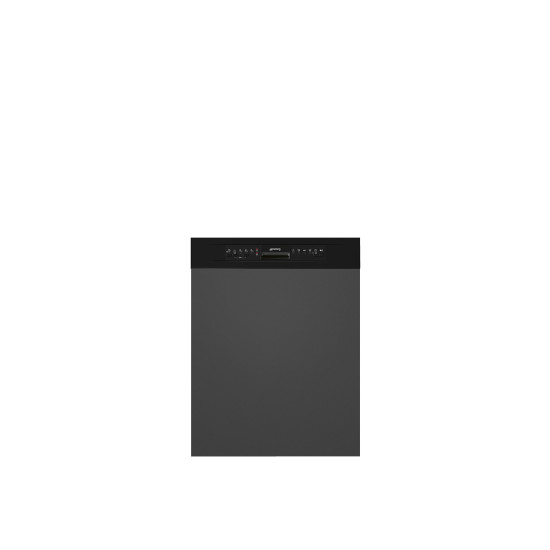 Smeg SMEG BEÉPÍTHETŐ MOSOGATÓGÉP PL292DN Beépíthető 12-15 terítékes mosogatógép