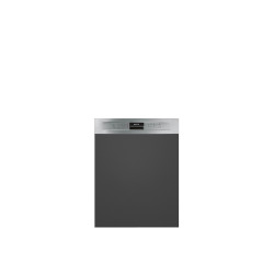 Smeg SMEG BEÉPÍTHETŐ MOSOGATÓGÉP PL292DX Beépíthető 12-15 terítékes mosogatógép