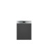 Smeg SMEG BEÉPÍTHETŐ MOSOGATÓGÉP PL292DX Beépíthető 12-15 terítékes mosogatógép