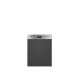 Smeg SMEG BEÉPÍTHETŐ MOSOGATÓGÉP PL364CX Beépíthető 12-15 terítékes mosogatógép