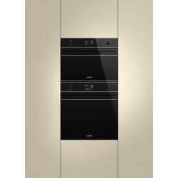 Smeg SMEG TAKARÓ PROFIL ELEM KONYHABÚTORHOZ PR3845N Borospohár tartó mosogatógéphez