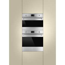 Smeg SMEG TAKARÓ PROFIL ELEM KONYHABÚTORHOZ PR3845X Borospohár tartó mosogatógéphez
