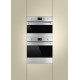 Smeg SMEG TAKARÓ PROFIL ELEM KONYHABÚTORHOZ PR3845X Borospohár tartó mosogatógéphez