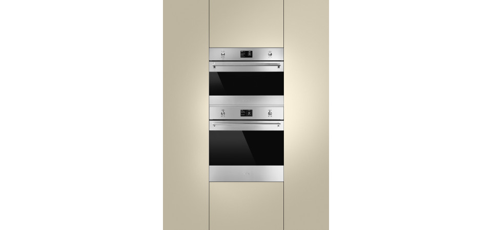Smeg SMEG TAKARÓ PROFIL ELEM KONYHABÚTORHOZ PR3845X Borospohár tartó mosogatógéphez