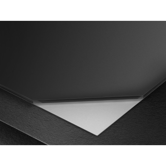 SMEG Classic PV364 gáz főzőlap PV364N Beépíthető gáz főzőlap