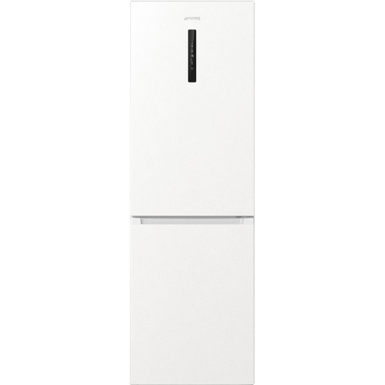 Smeg SMEG SZABADONÁLLÓ HŰTŐ ÉS FAGYASZTÓ RC18WDNE Egyajtós hűtőszekrény