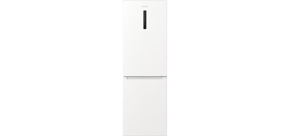 Smeg SMEG SZABADONÁLLÓ HŰTŐ ÉS FAGYASZTÓ RC18WDNE Egyajtós hűtőszekrény