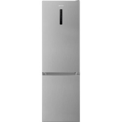 Smeg SMEG SZABADONÁLLÓ HŰTŐ ÉS FAGYASZTÓ RC18XDNE Egyajtós hűtőszekrény