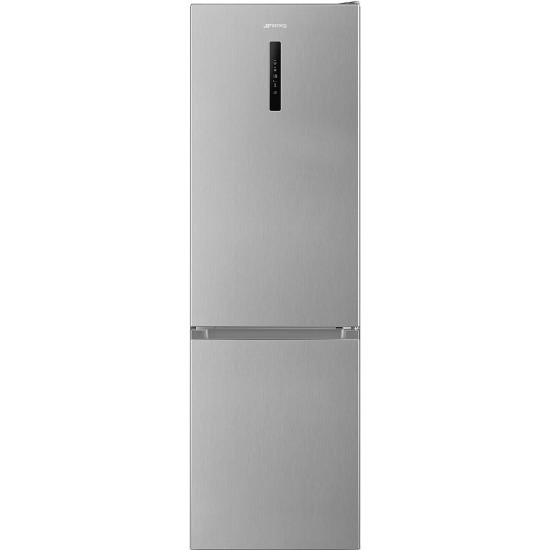 Smeg SMEG SZABADONÁLLÓ HŰTŐ ÉS FAGYASZTÓ RC18XDNE Egyajtós hűtőszekrény