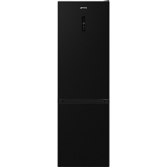 Smeg SMEG SZABADONÁLLÓ HŰTŐ ÉS FAGYASZTÓ RC20KDND Egyajtós hűtőszekrény