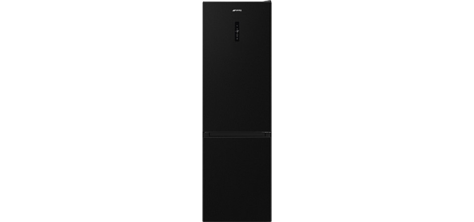 Smeg SMEG SZABADONÁLLÓ HŰTŐ ÉS FAGYASZTÓ RC20KDND Egyajtós hűtőszekrény