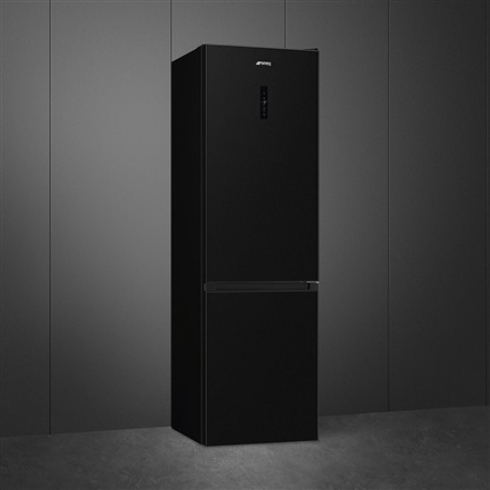 Smeg SMEG SZABADONÁLLÓ HŰTŐ ÉS FAGYASZTÓ RC20KDND Egyajtós hűtőszekrény