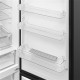 Smeg SMEG SZABADONÁLLÓ HŰTŐ ÉS FAGYASZTÓ RC20KDND Egyajtós hűtőszekrény
