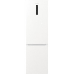 Smeg SMEG SZABADONÁLLÓ HŰTŐ ÉS FAGYASZTÓ RC20WDNE Egyajtós hűtőszekrény