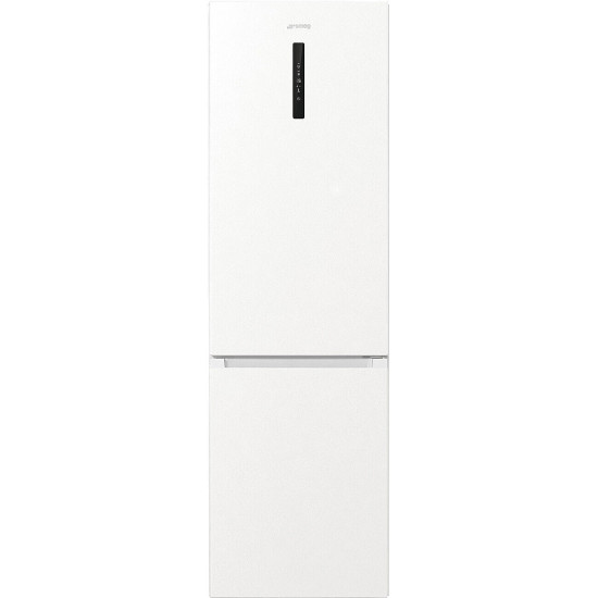 Smeg SMEG SZABADONÁLLÓ HŰTŐ ÉS FAGYASZTÓ RC20WDNE Egyajtós hűtőszekrény