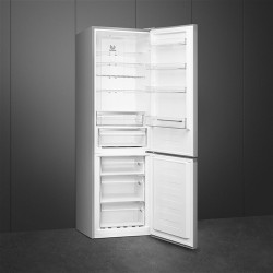 Smeg SMEG SZABADONÁLLÓ HŰTŐ ÉS FAGYASZTÓ RC20XDNC Egyajtós hűtőszekrény