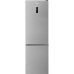 Smeg SMEG SZABADONÁLLÓ HŰTŐ ÉS FAGYASZTÓ RC20XDND Egyajtós hűtőszekrény