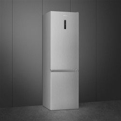 Smeg SMEG SZABADONÁLLÓ HŰTŐ ÉS FAGYASZTÓ RC20XDND Egyajtós hűtőszekrény