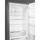 Smeg SMEG SZABADONÁLLÓ HŰTŐ ÉS FAGYASZTÓ RC20XDND Egyajtós hűtőszekrény