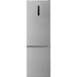 Smeg SMEG SZABADONÁLLÓ HŰTŐ ÉS FAGYASZTÓ RC20XDNE Egyajtós hűtőszekrény
