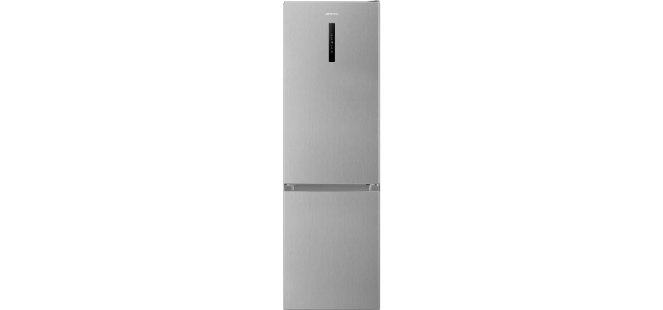Smeg SMEG SZABADONÁLLÓ HŰTŐ ÉS FAGYASZTÓ RC20XDNE Egyajtós hűtőszekrény